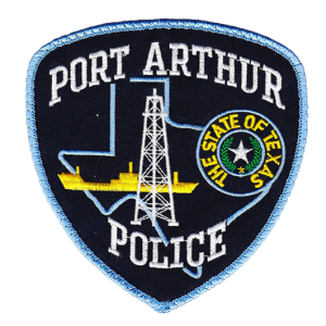 Port Arthur Police Department